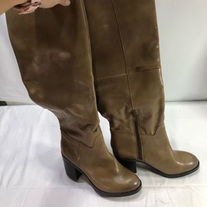Womens Aldo Boots